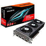 Gigabyte Radeon RX 6600 EAGLE 8 Go
