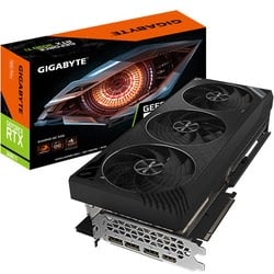 Gigabyte Gigabyte GeForce RTX 3090 Ti GAMING OC 24 Go GDDR6X