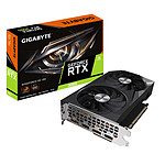 Gigabyte Gigabyte GeForce RTX 3060 WINDFORCE OC 12 Go GDDR6