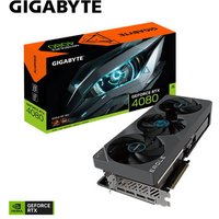 Gigabyte GeForce RTX 4080 EAGLE OC 16G
