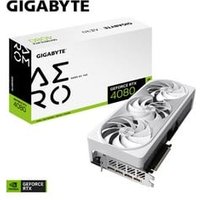 Gigabyte GeForce RTX 4080 AERO OC 16G
