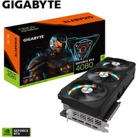 Gigabyte GeForce RTX 4080 GAMING OC
