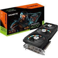 Gigabyte GeForce RTX 4070 Ti GAMING OC 12G
