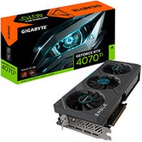 Gigabyte GeForce RTX 4070 Ti EAGLE OC 12G
