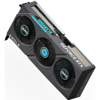 Gigabyte GeForce RTX 4070 Ti EAGLE OC 12G rev  2 0
