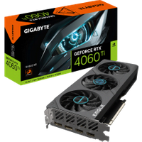 Gigabyte RTX 4060 Ti EAGLE 8 Go