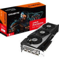 Gigabyte Radeon RX 7600 GAMING OC 8 Go