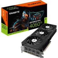 Gigabyte RTX 4060 Ti GAMING OC 16G
