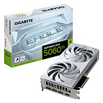 Gigabyte GeForce RTX 5060 Ti EAGLE OC ICE 16G
