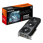 Gigabyte Radeon RX 9060 XT GAMING OC 8G
