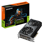 Gigabyte GeForce RTX 5060 WINDFORCE OC 8G

