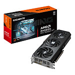 Gigabyte Radeon RX 9060 XT GAMING 8G Code GRAPH  7
