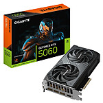 Gigabyte GeForce RTX 5060 WINDFORCE 8G

