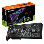 Gigabyte AORUS GeForce RTX 5060 ELITE 8G
