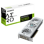 Gigabyte GeForce RTX 5060 AERO OC 8G
