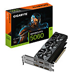 Gigabyte GeForce RTX 5060 OC Low Profile 8G

