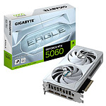 Gigabyte GeForce RTX 5060 EAGLE OC ICE 8G
