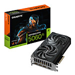 Gigabyte GeForce RTX 5060 Ti WINDFORCE OC 16G
