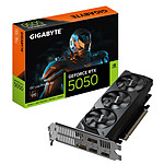 Gigabyte GeForce RTX 5050 OC Low Profile 8G
