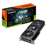 Gigabyte GeForce RTX 5050 GAMING OC 8G
