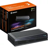 Gigabyte AORUS RTX 5060 Ti AI BOX
