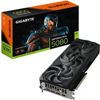 Gigabyte GeForce RTX 5080 WINDFORCE OC SFF 16G V2