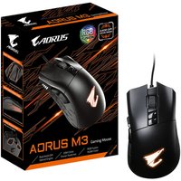 Aorus M3
