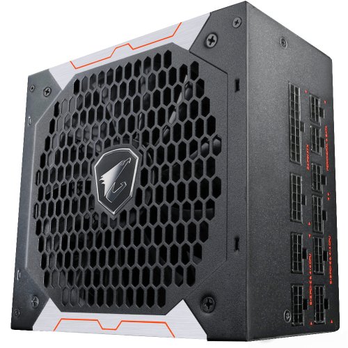 Gigabyte Gigabyte Aorus P850W 850W 80 Plus Or Modulaire