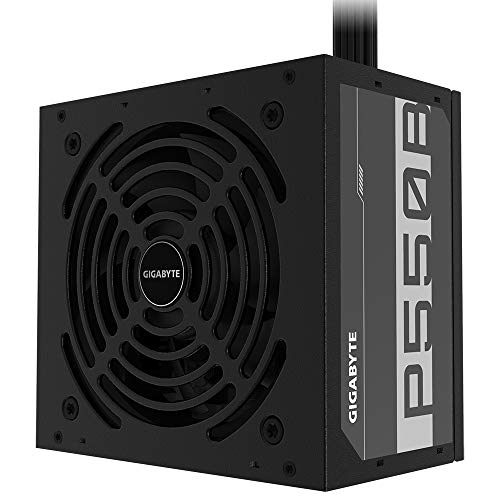 Gigabyte GP P550B
