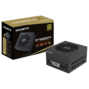 Gigabyte GP P750GM