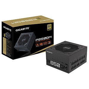 Gigabyte GP P850GM