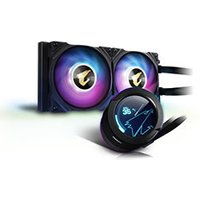 Gigabyte AORUS WaterForce X 240
