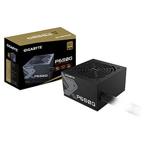 Gigabyte GP P650G