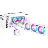 Gigabyte AORUS WATERFORCE X II 360 ICE