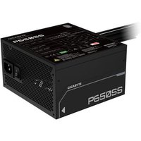 GIGABYTE P650SS 650W 12 cm 80 PLUS BronzeNon-Modulaire