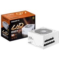 Gigabyte ATX 850W 80 Gold UD850GM PG5 V2 ICE
