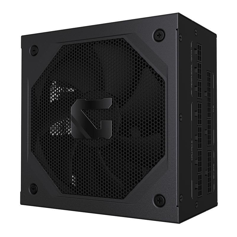 Gigabyte Alimentation Gigabyte GAMING 850GM PG5 850W 80 PLUS Gold modulaire garantie 10 ans