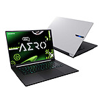 Gigabyte AERO X16 2WHA3FRC64D Copilot PC White