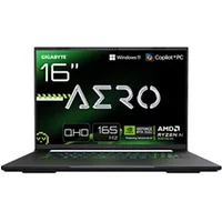 Gigabyte AERO X16 2WHA3FRC64AP Copilot PC