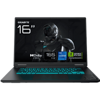 Gigabyte A16 16 FHD 165Hz i7-13620H 5050 16Go 1 To FD