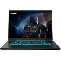 Gaming A16 3THK3FR893SH 16 165Hz AMD Ryzen 7 16 Go RAM 512 Go SSD Nvidia GeForce RTX 5050 Black mAtal
