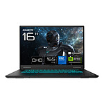Gigabyte Gaming A16 PRO DXHG4FRCC4SH
