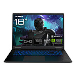 Gigabyte Gaming A18 3VHK3FRC64SH
 Gigabyte Gaming A18 3VHK3FRC64SH