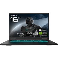 Gigabyte A16 16 FHD 165Hz R7-260 5070 16Go 1 To W11