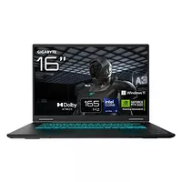 GIGABYTE GAMING A16 EVHS3FR894SH