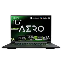 GIGABYTE AERO X16 4PHN4FRC64DH Copilot PC