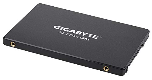 Gigabyte Disque SSD Gigabyte 256 Go SSD SATA3