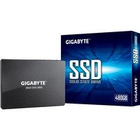 Gigabyte Disque SSD Gigabyte 480 Go SSD SATA III