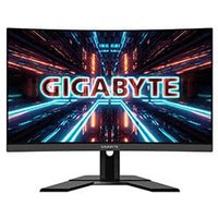 GIGABYTE G27FC A Moniteur de Jeu incurvé 27 FHD - 1920 x 1080, 1500R, 165Hz, 1ms, 250 CD m², FreeSync Premium, HDMI 1.4, DisplayPort 1.2