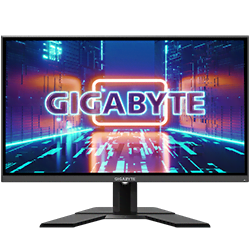 Gigabyte G27F 27 IPS 1ms FHD HDMI DP USB FS 144Hz
